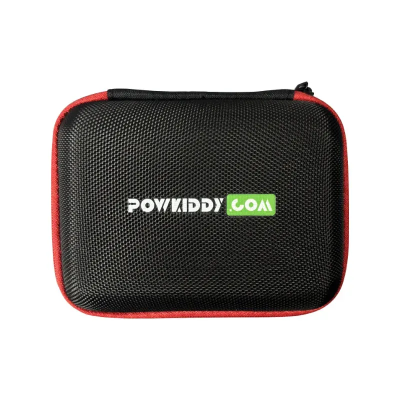 Powkiddy TRIMUI Brick husă de transport