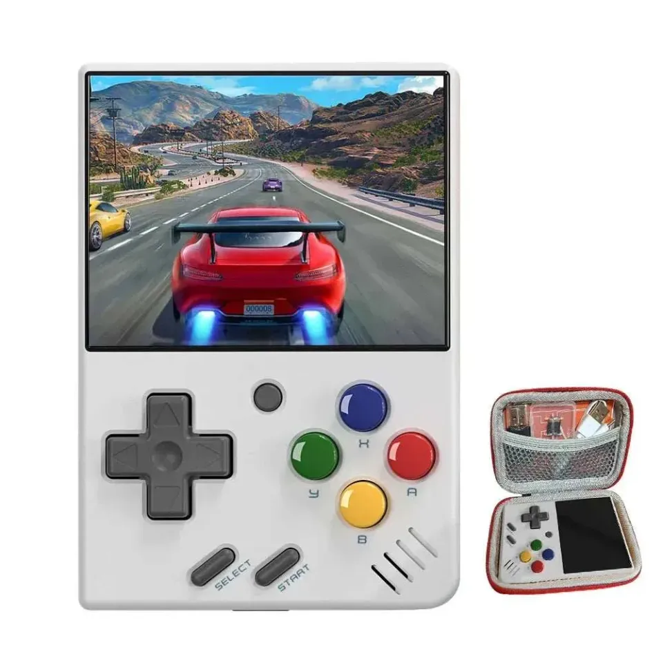Miyoo Mini V4 consolă portabilă