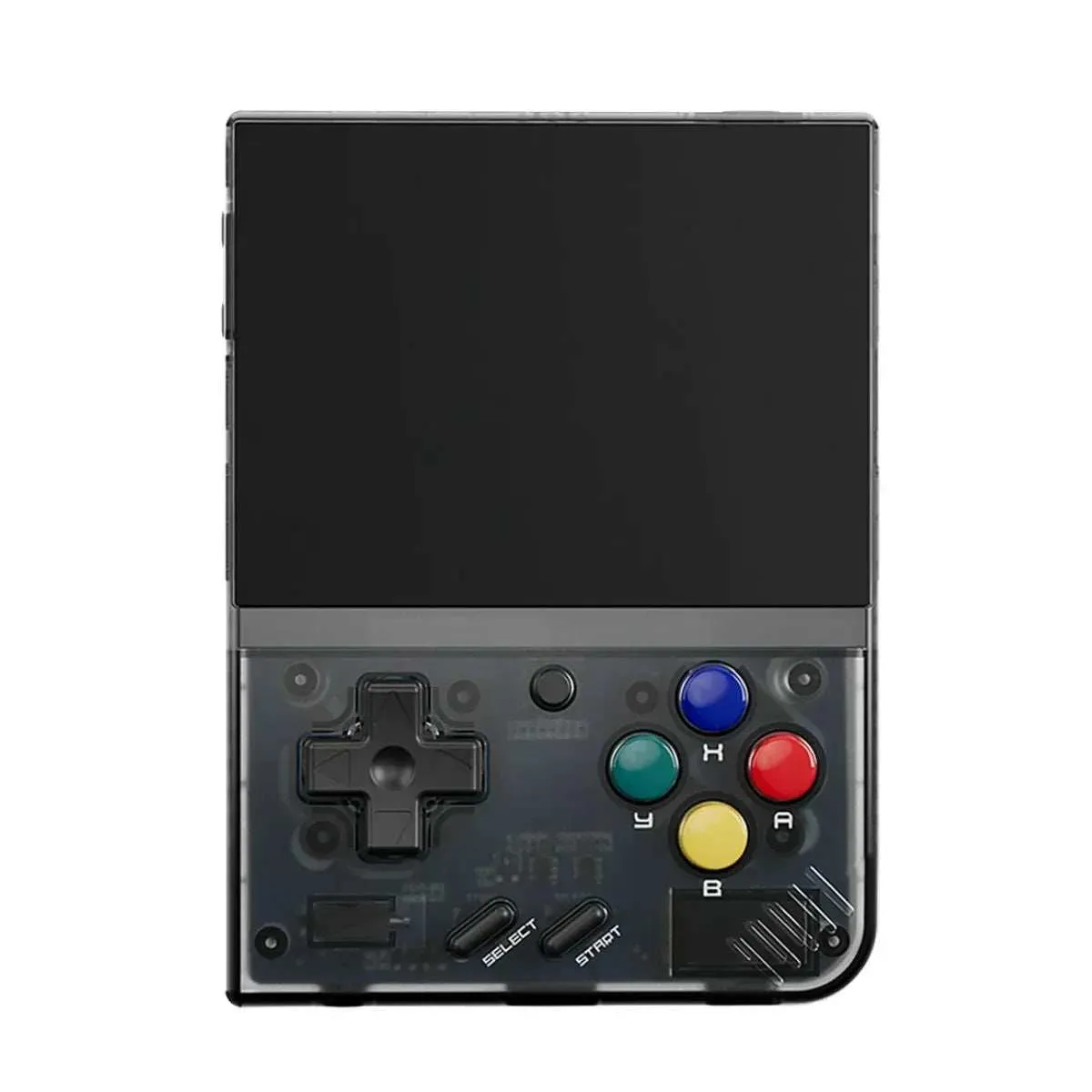 Miyoo Mini Plus carcasa schimb consola portabila