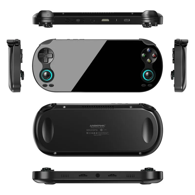 Anbernic RG VITA consola portabila Android