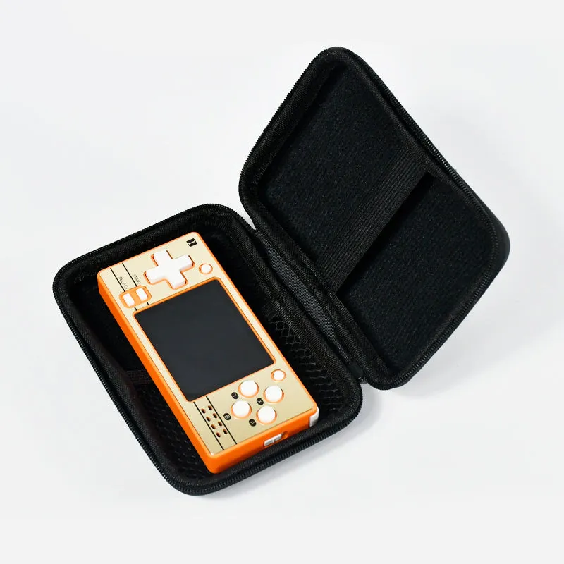 Powkiddy RGB20S Q20 Mini husa consola EVA 13,5x9,5x4 cm