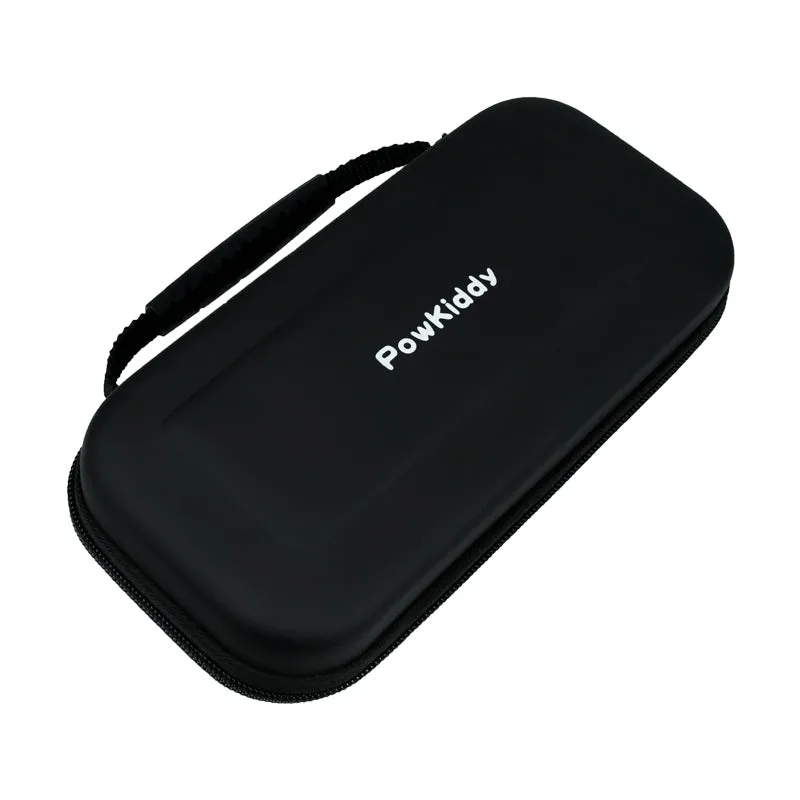 Powkiddy X55 X28 X15 husă portabilă pentru consolă
