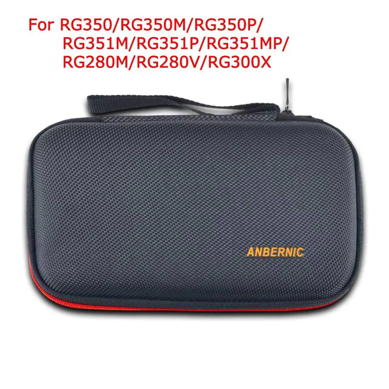Anbernic RG350 accesorii consolă retro
