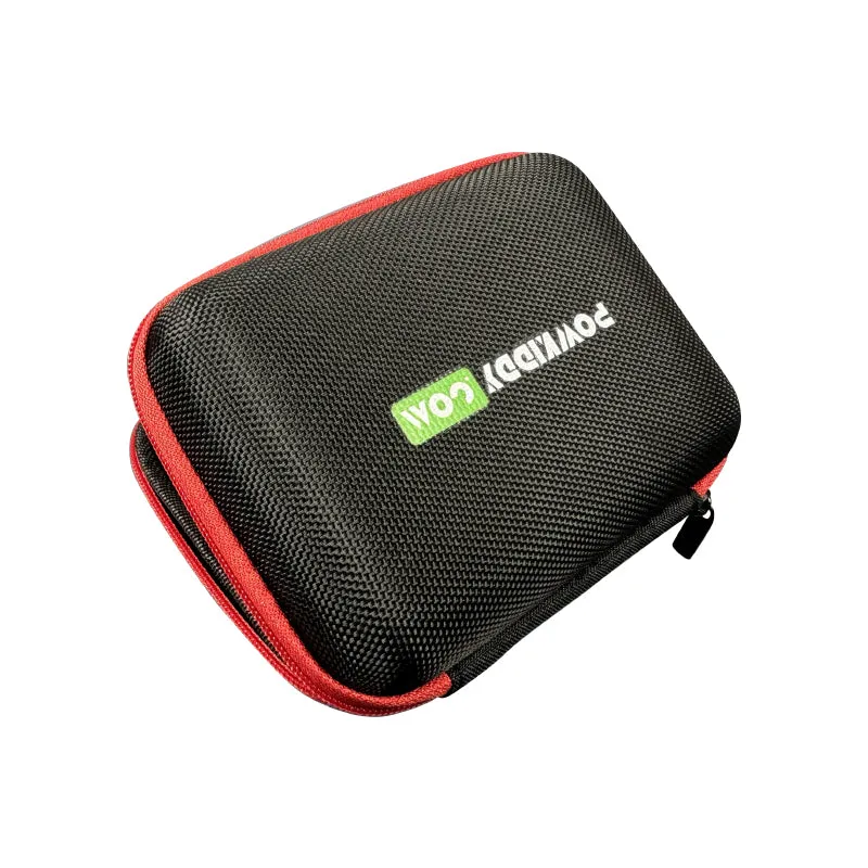 Powkiddy TRIMUI Brick husă de transport