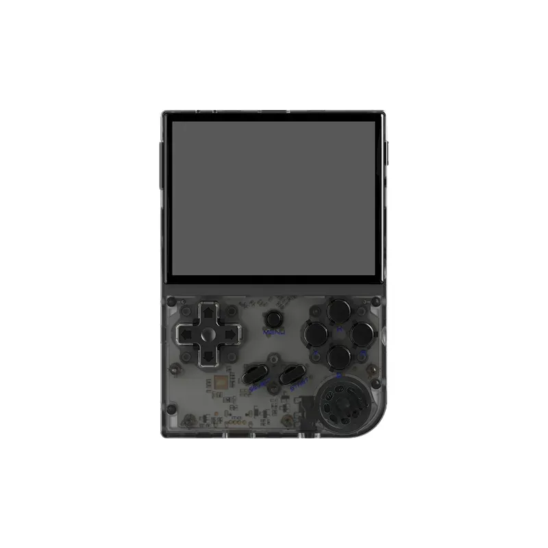 Anbernic RG35XX consolă portabilă Linux