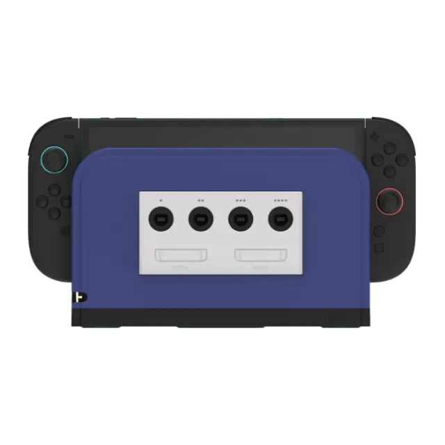 Retro Fighters Battle Dock pentru Switch 2