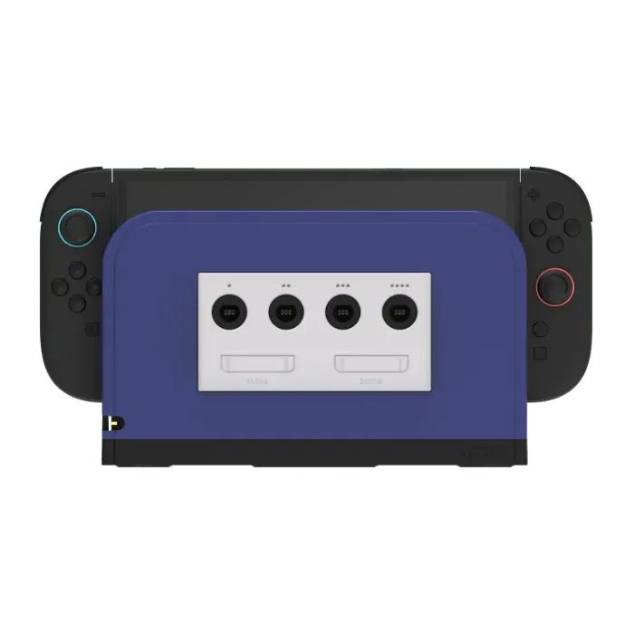 Retro Fighters Battle Dock pentru Switch 2
