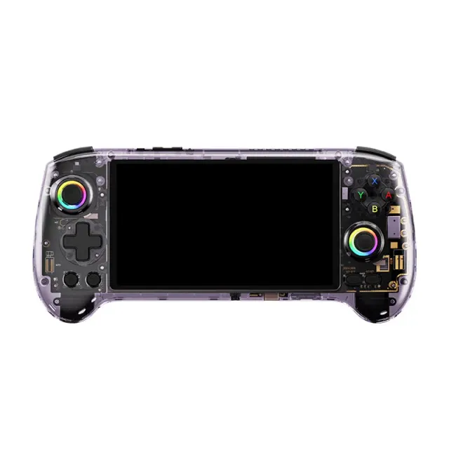 Anbernic RG 557 consolă portabilă Android