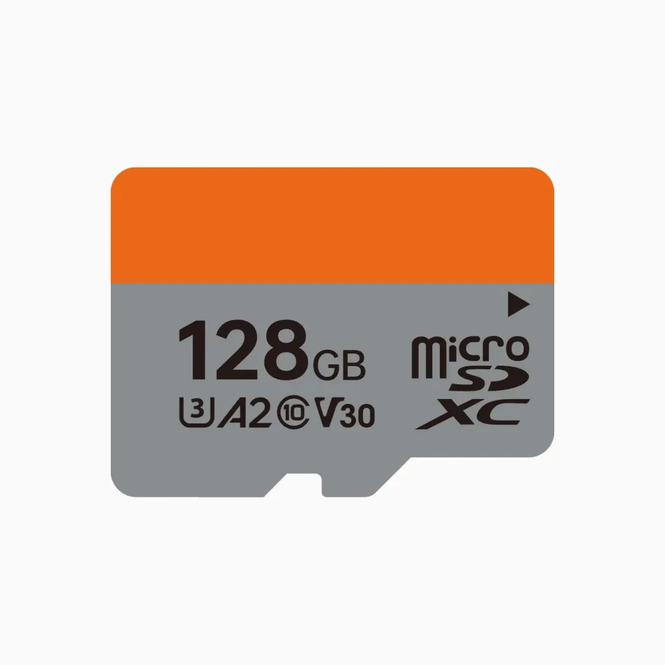 MANGMI MicroSD Card card memorie