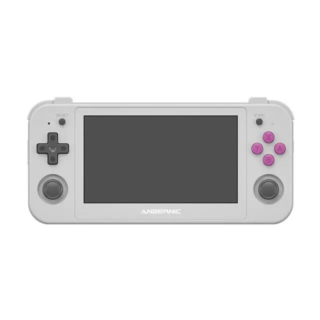 Anbernic RG505 consolă portabilă OLED