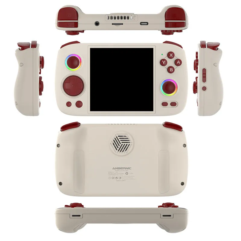 Anbernic RG Cube consolă portabilă