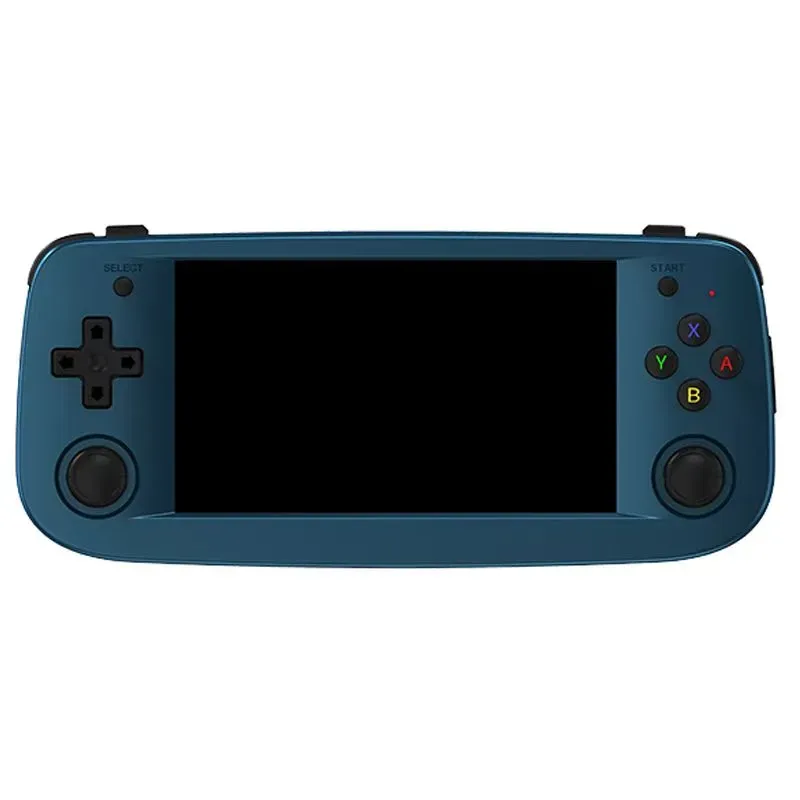 Anbernic RG503 consola portabila OLED Linux