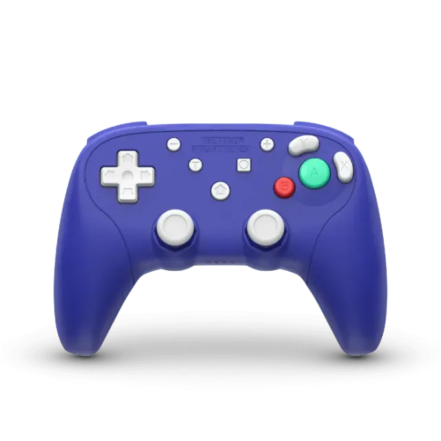 Retro Fighters BladeGC controller wireless GameCube