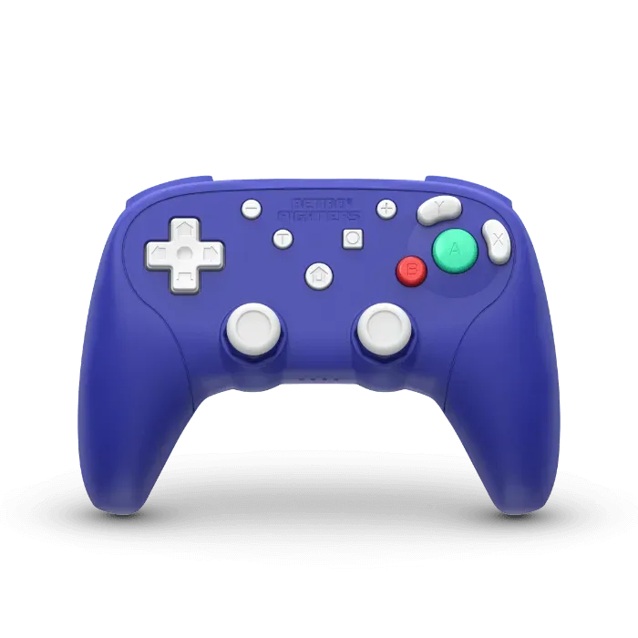 Retro Fighters BladeGC controller wireless GameCube